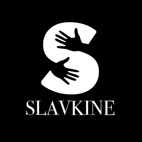 Logo Slavkine